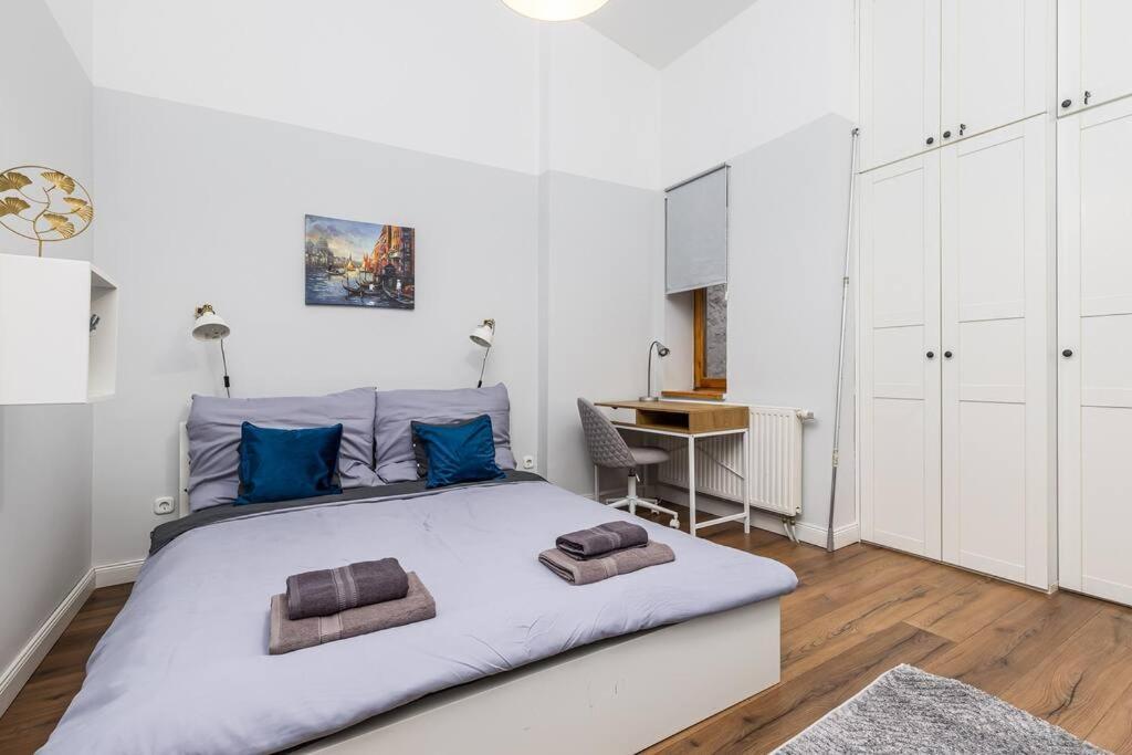 Venus Apartments - Opera II Budapest Extérieur photo