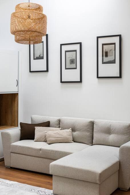 Venus Apartments - Opera II Budapest Extérieur photo